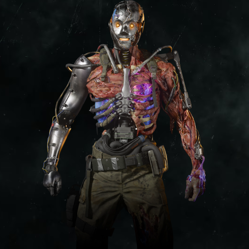 KLAUS REBORN 001