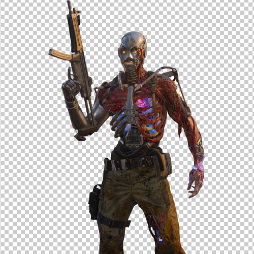 Alternate preview