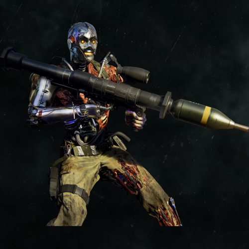 KLAUS REBORN 003