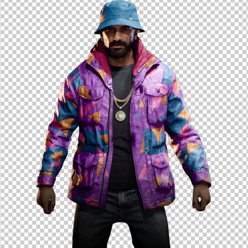Alternate preview