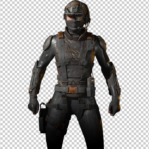 Alternate preview