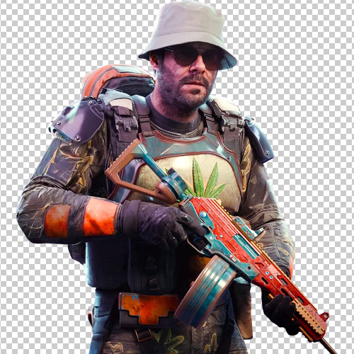 Alternate preview