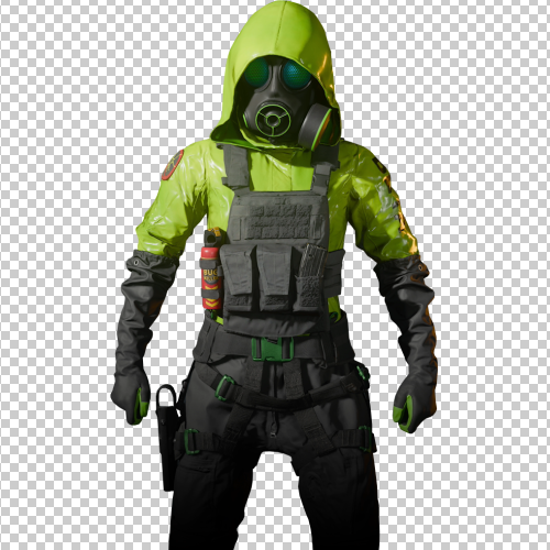 Alternate preview