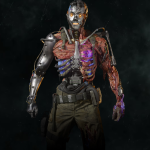 KLAUS REBORN 001 BY CRAFTDANIMATION