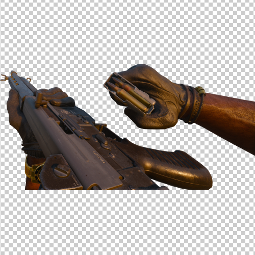 Alternate preview