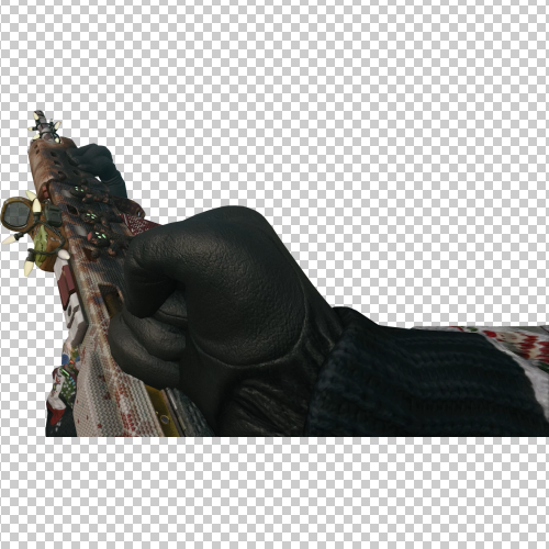 Alternate preview