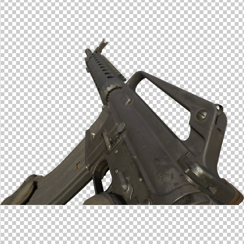 Alternate preview
