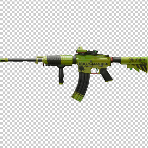 Alternate preview