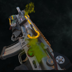 AMES 85   MASTERCRAFT   PLAGUE DOCTOR 001 BY CRAFTDANIMATION