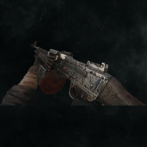GPM 7 001 DEAD END