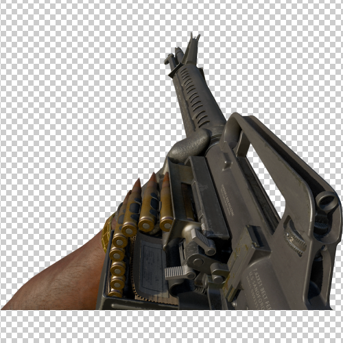 Alternate preview