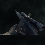 MARKSMAN RIFLES