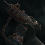 POWER DRILL 001 KILL BIT BY CRAFTDANIMATION