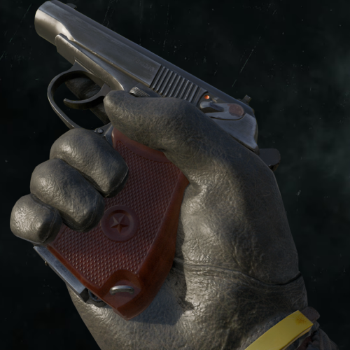 9MM PM 001