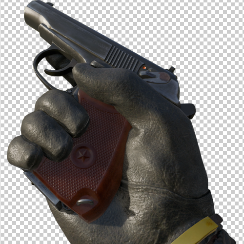 Alternate preview