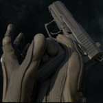 PISTOLS