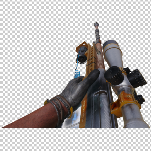Alternate preview