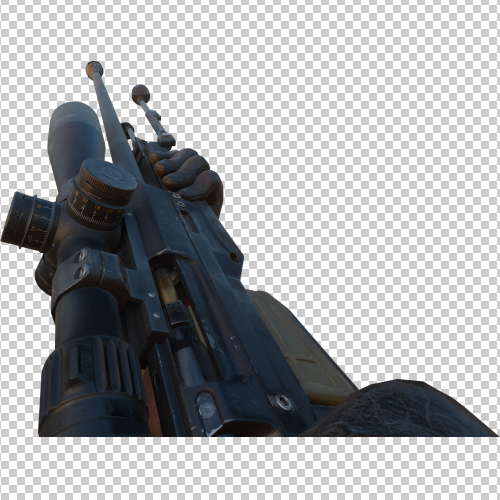 Alternate preview