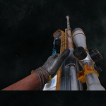 SNIPER RIFLES
