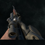 SVD 001 BY CRAFTDANIMATION