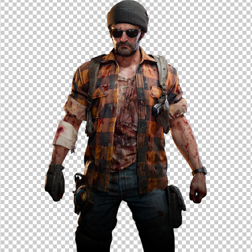 Alternate preview
