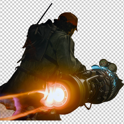Alternate preview