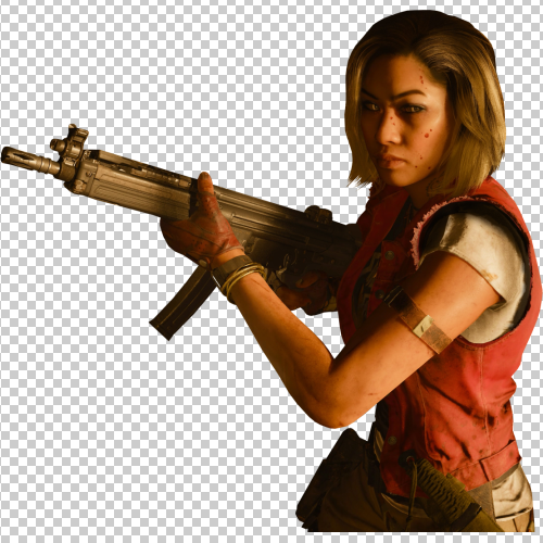 Alternate preview