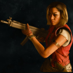 MAYA AGUINALDO 001 BY CRAFTDANIMATION