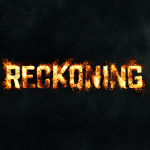 BLACK OPS 6 RECKONING LOGO BY CRAFTDANIMATION
