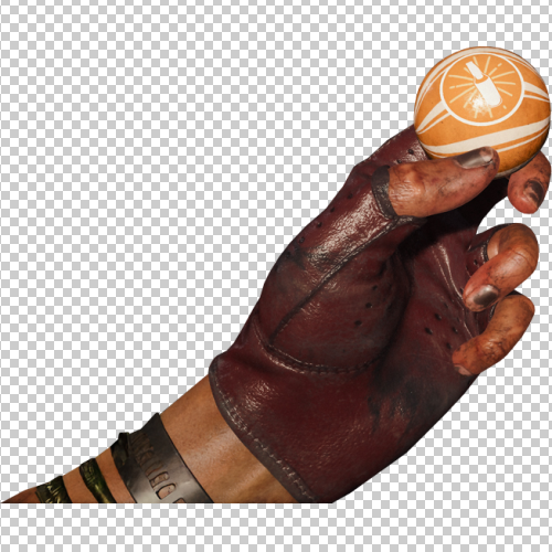 Alternate preview