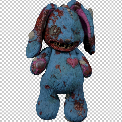 Alternate preview