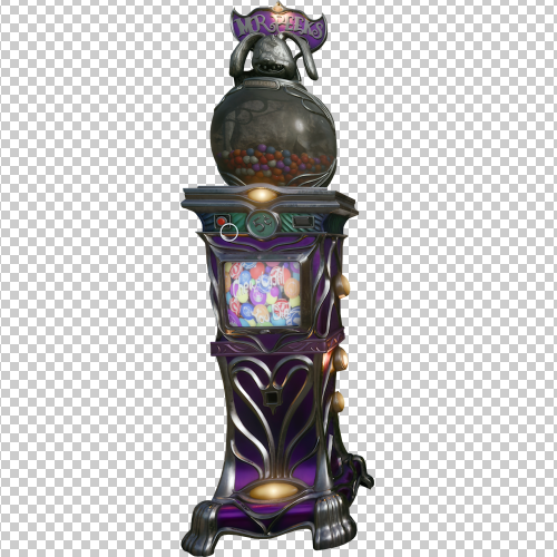 Alternate preview