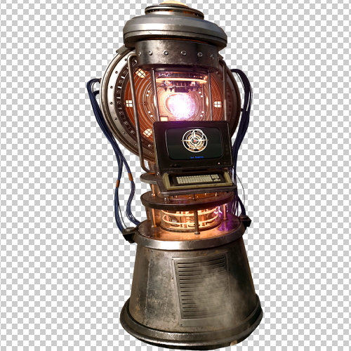 Alternate preview