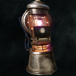 SAM TRIAL MACHINE 001 BY CRAFTDANIMATION