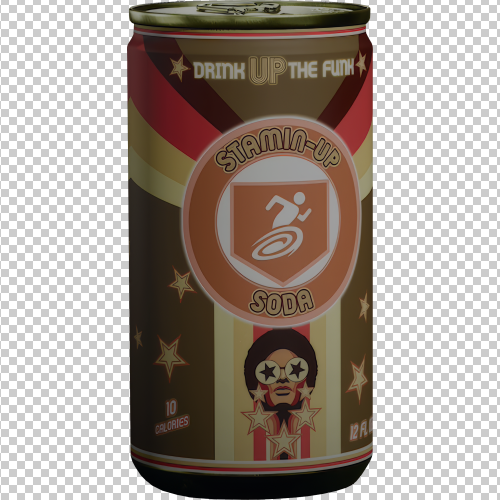 Alternate preview
