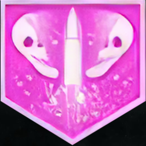 ELEMENTAL POP SCREEN ICON