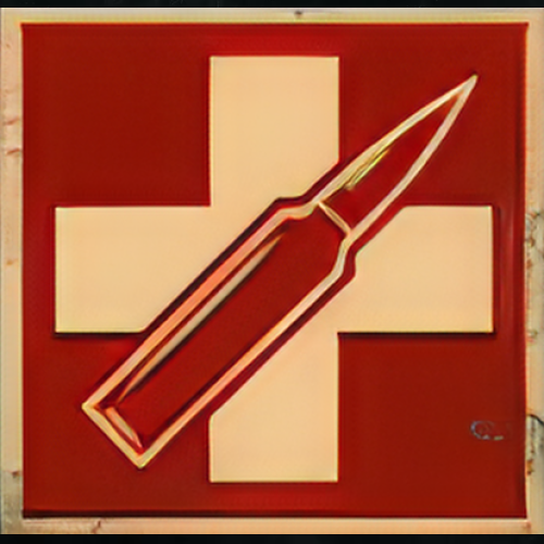 JUGGER NOG ICON