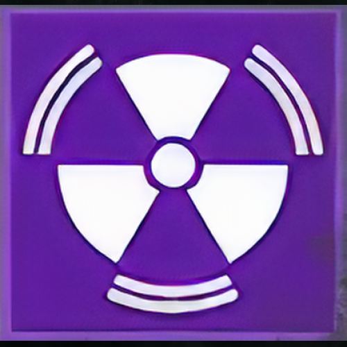 PHD FLOPPER ICON