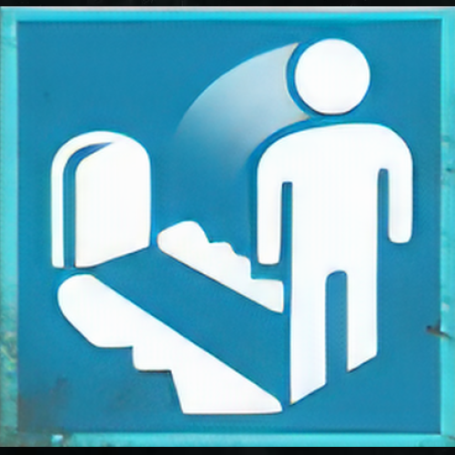 QUICK REVIVE ICON
