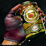 MELEE MACCHIATO PERK CAN BY CRAFTDANIMATION