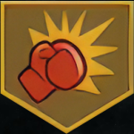 MELEE MACCHIATO SCREEN ICON BY CRAFTDANIMATION