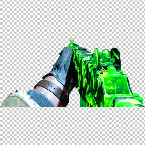 Alternate preview