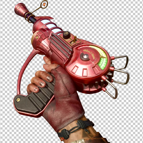 Alternate preview