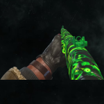UNKNOWN SHOTGUN PAP BY CRAFTDANIMATION