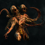 DOPPELGHASTS 001 BY CRAFTDANIMATION