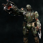 MANGLER 002 BY CRAFTDANIMATION