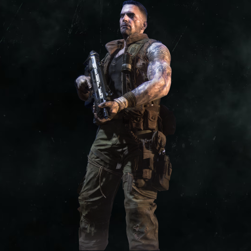 DEMPSEY 001