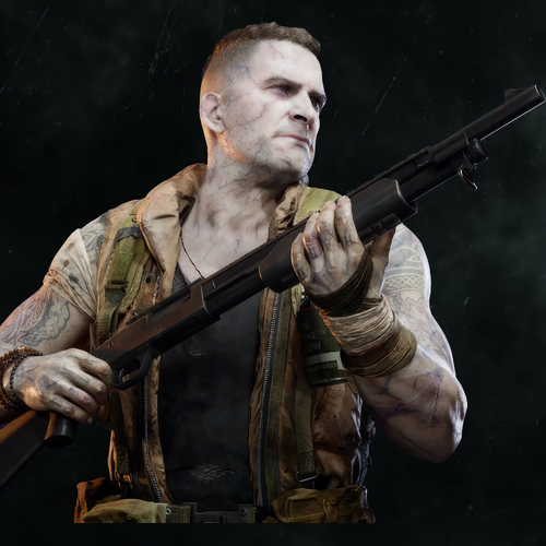 DEMPSEY 002