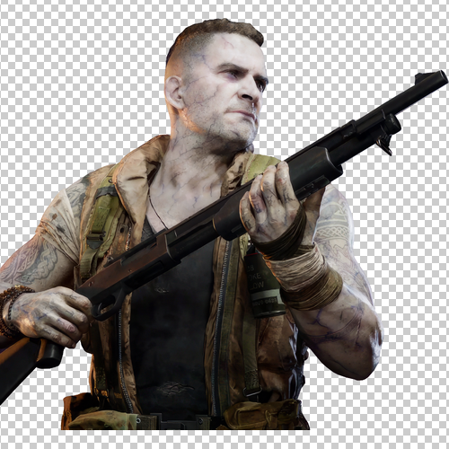 Alternate preview