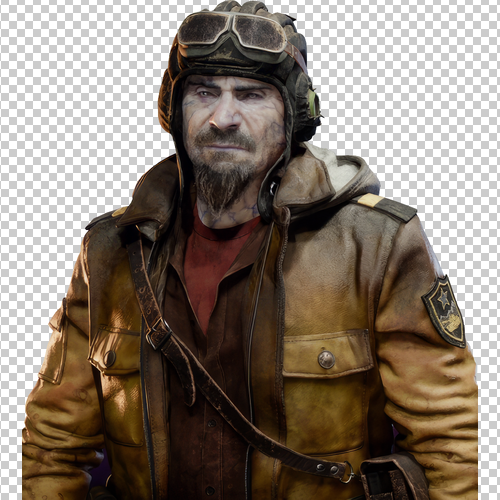 Alternate preview